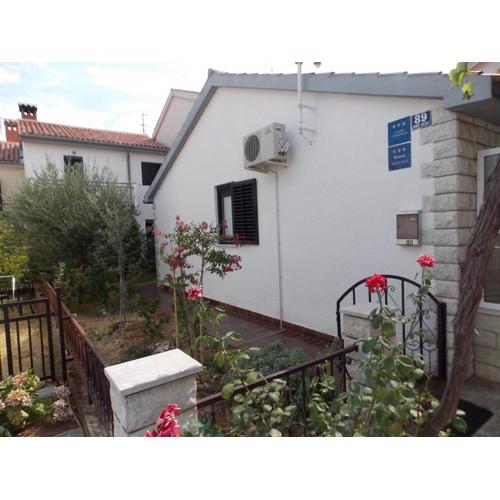 Apartman Studio S2- Poreč, Istra, Hrvatska