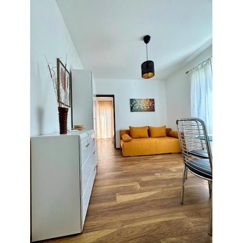Apartman Sunce