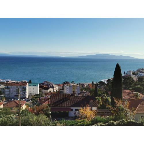 Apartman Sunshine Opatija