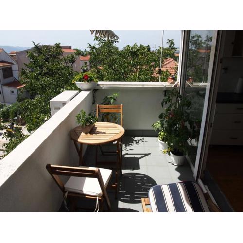 Apartman Sunshine