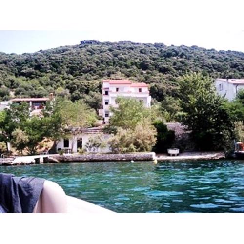 Apartman Supetarska Draga