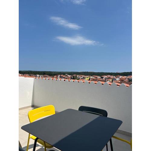 Apartman Šuran - Pula
