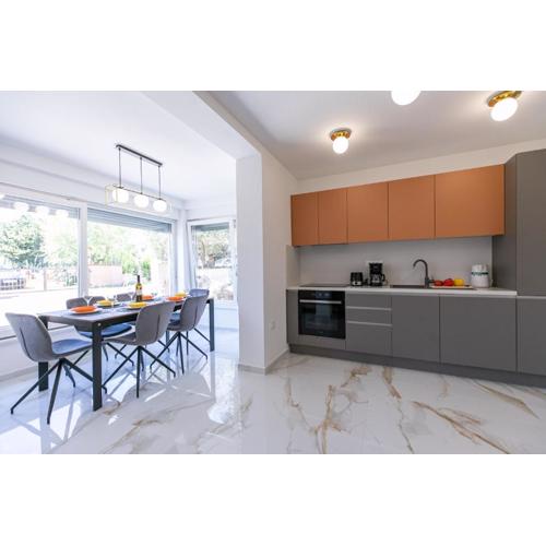 Apartman Suzi