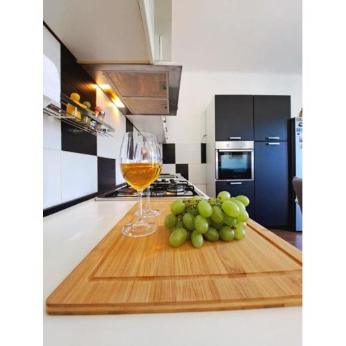 Apartman Suzi