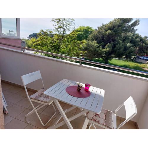 Apartman Suzy