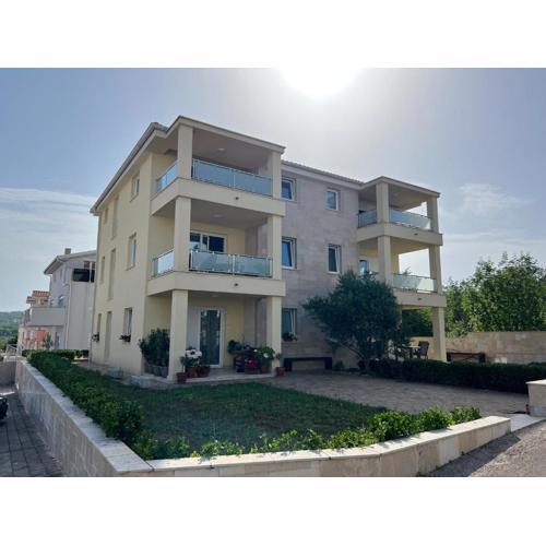 Apartman Sven