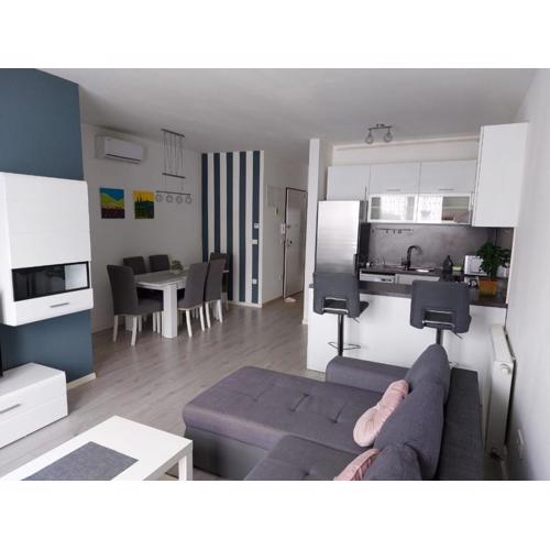 Apartman Sveta Klara