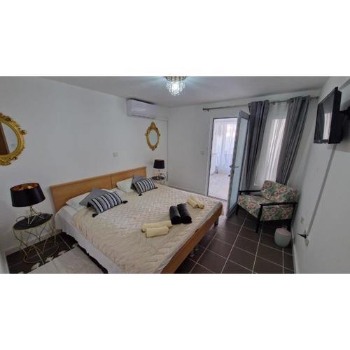 Apartman Svitogor2