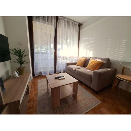 Apartman Tamara