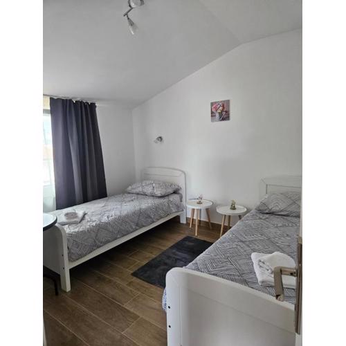 Apartman Tamaris