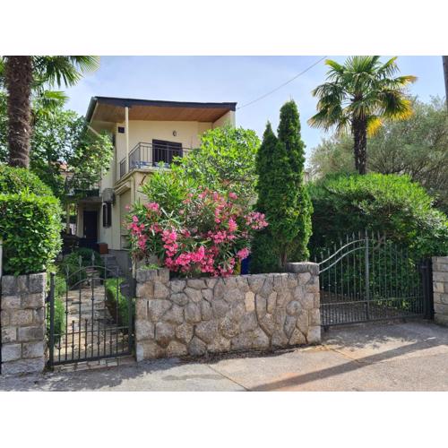 Apartman Tamy