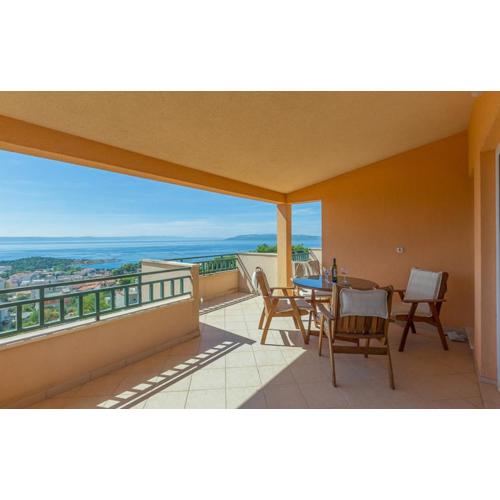 Apartman Tara - Makarska by Villas Guide