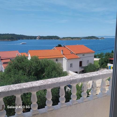 Apartman Tatjana