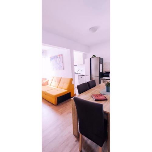 Apartman T&D
