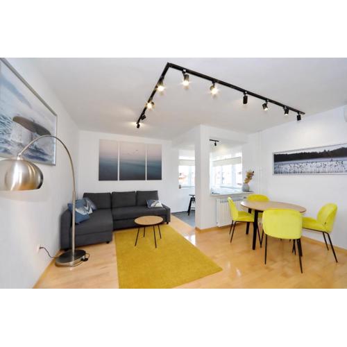Apartman Tea Maraska