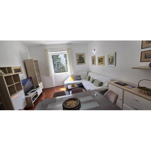Apartman Tea