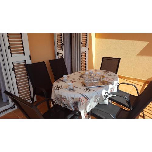 Apartman Tea