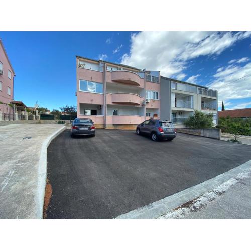 Apartman Teo