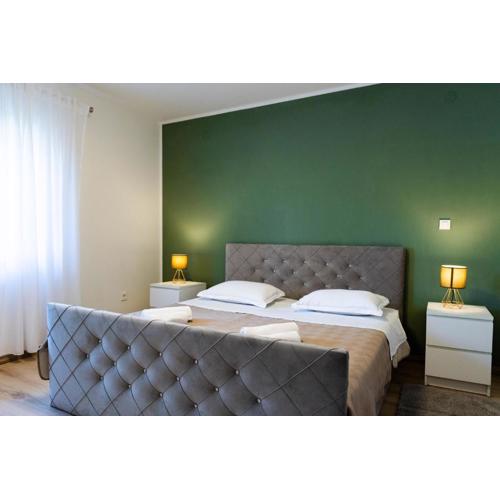 Apartman Terra