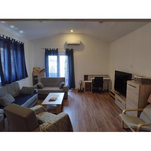 Apartman Tesa