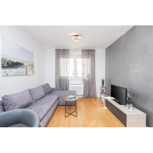 Apartman Tesla Zadar