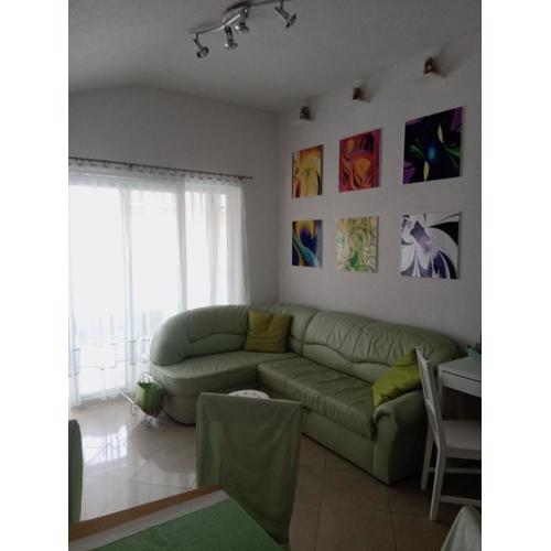 Apartman Thorsten
