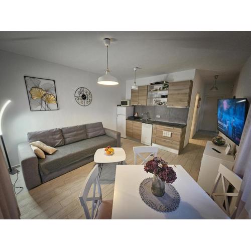 Apartman TIA