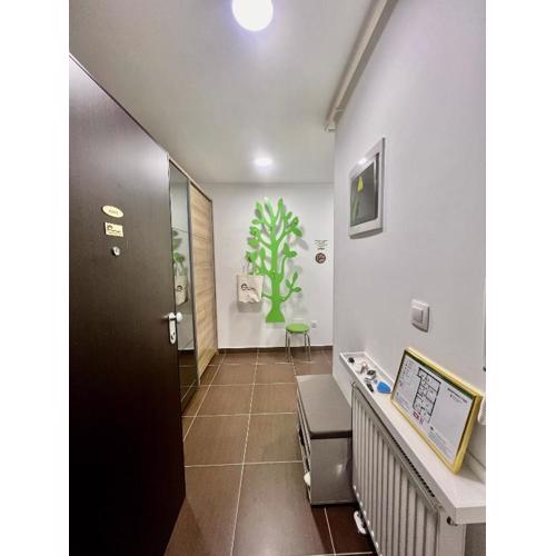 Apartman Tian