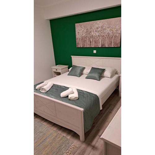 Apartman TIANNI