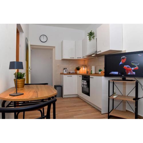 Apartman Tina 2