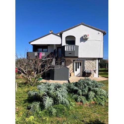 Apartman Tiziana