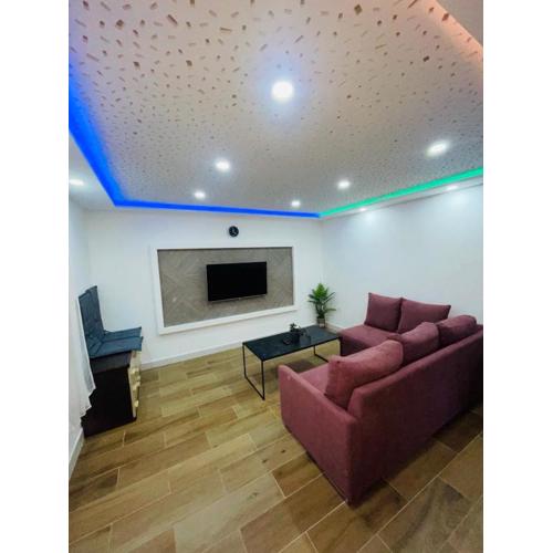 Apartman Tizianova near centar