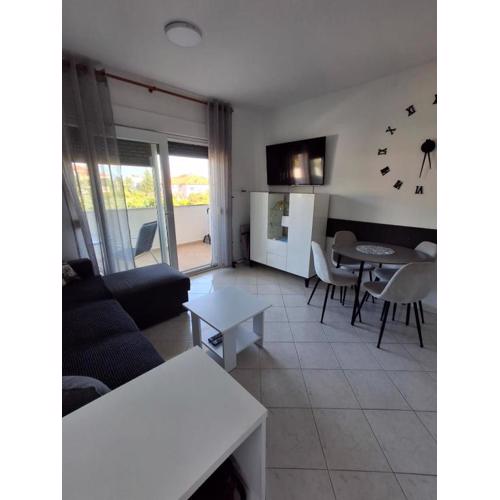 Apartman Tomas
