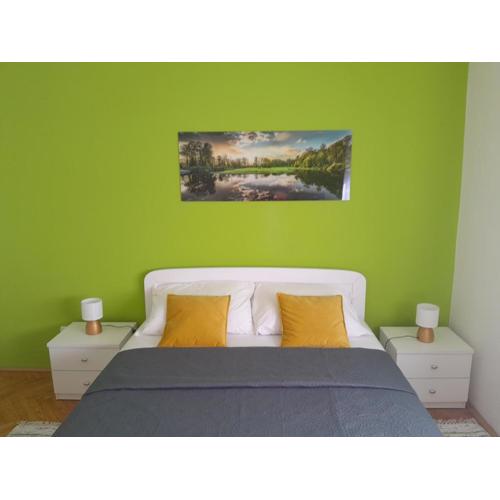 Apartman Tombili
