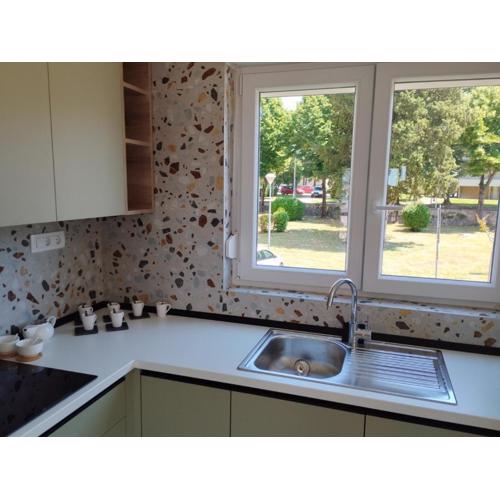 Apartman Tomi