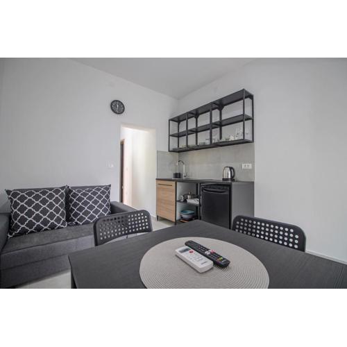 Apartman Toni