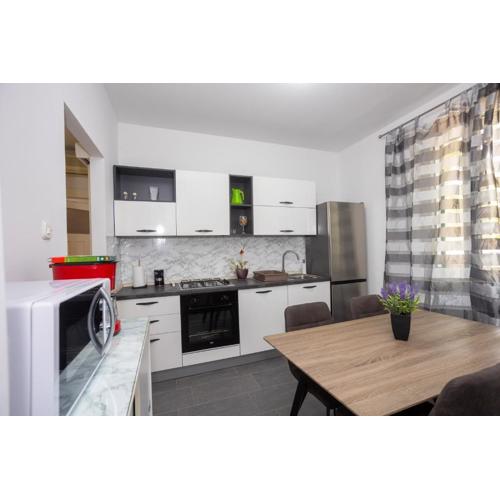 Apartman Toni