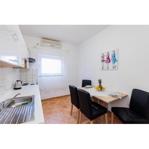 Apartman TONI