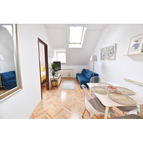 Apartman Toni