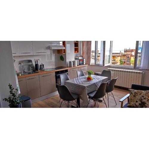 Apartman Tonka