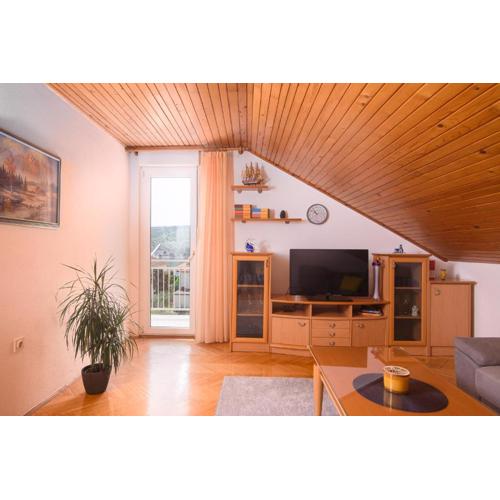 Apartman Tonka