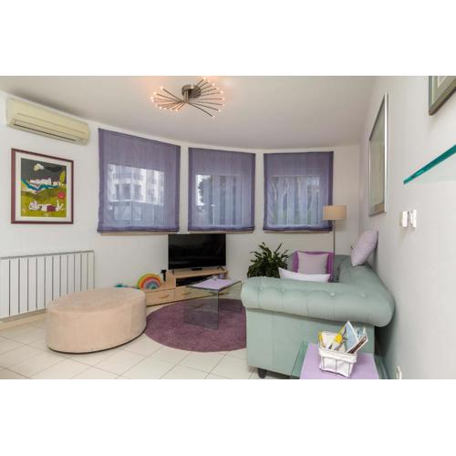 Apartman Toya