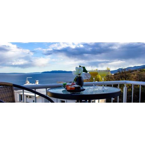 Apartman Tramontana