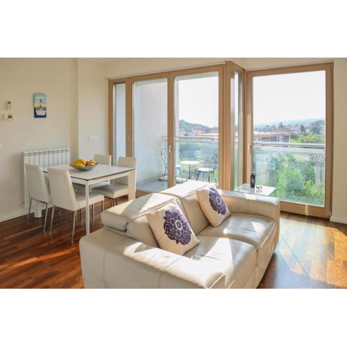 Apartman TRSAT