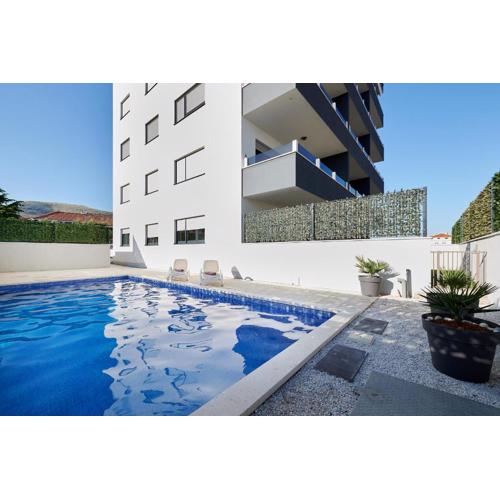 Apartman Twins