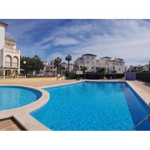 Apartmán u moře, 3 ložnice
