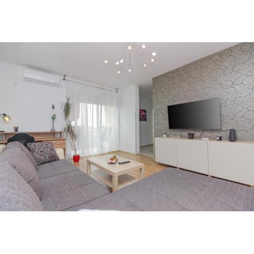 Apartman Uskok