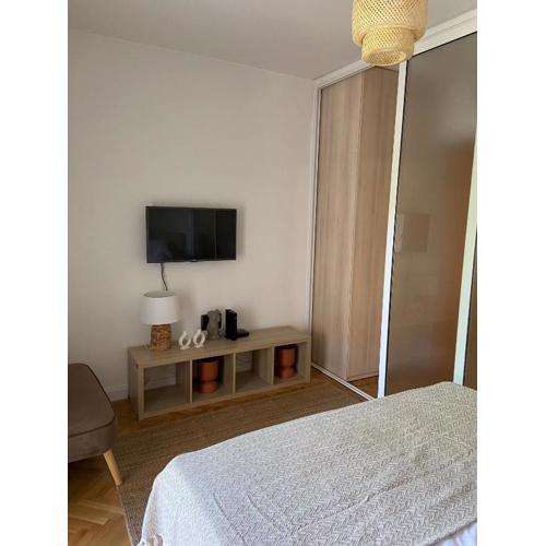 Apartman Val