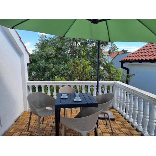 Apartman Val