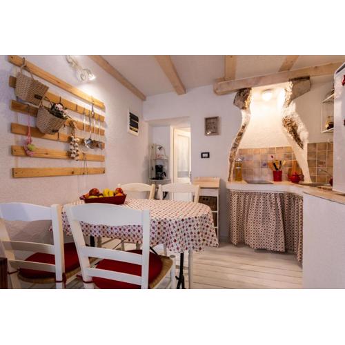 Apartman Valdi